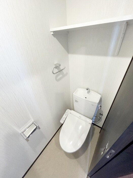 プレジオ川口の物件内観写真