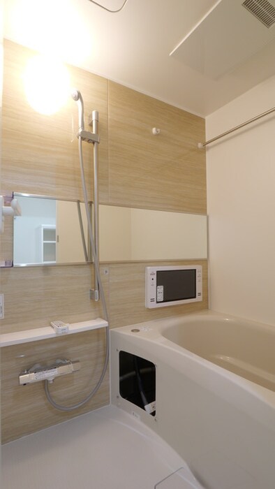 プレジオ川口の物件内観写真