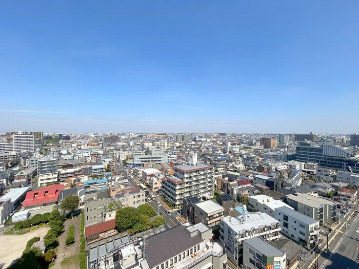 プレジオ川口の物件内観写真