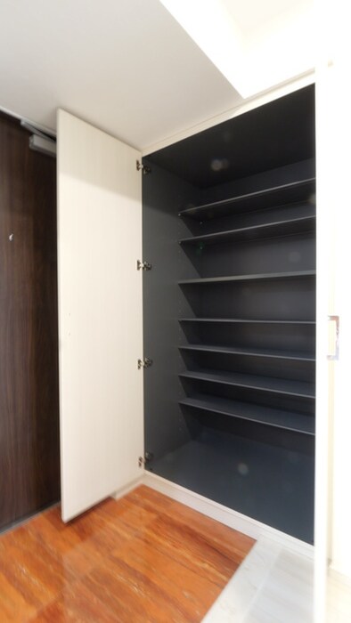 プレジオ川口の物件内観写真