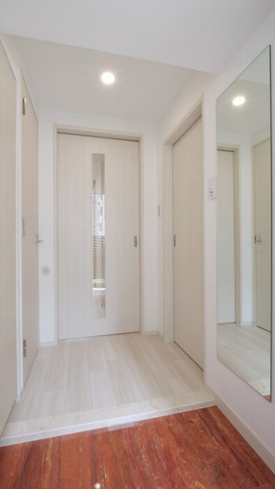 プレジオ川口の物件内観写真