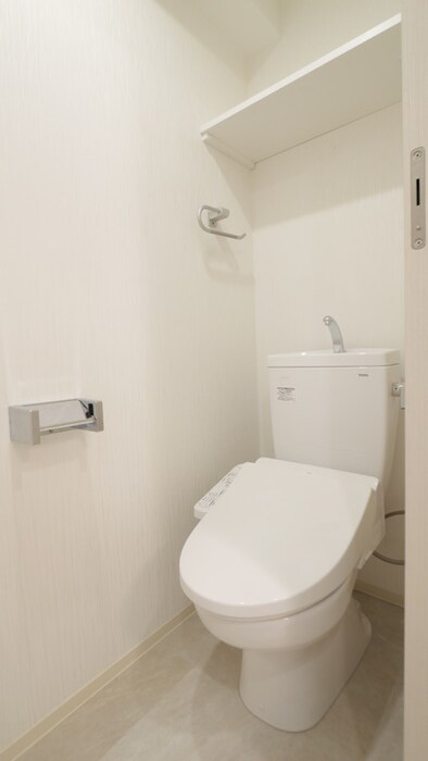 プレジオ川口の物件内観写真