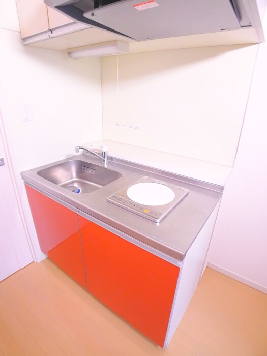 ラフィ－ヌ・南流山の物件内観写真