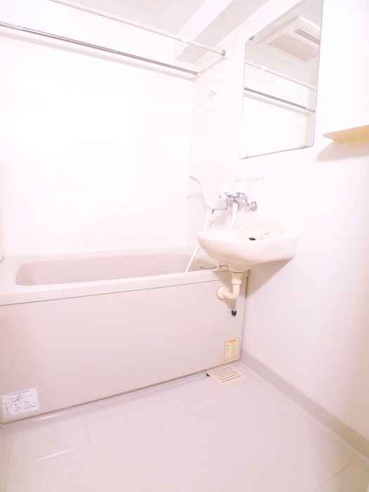 ラフィ－ヌ・南流山の物件内観写真