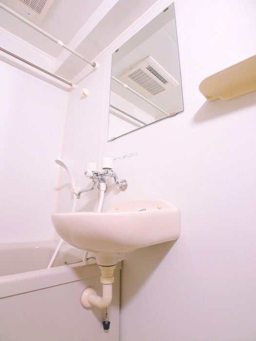 ラフィ－ヌ・南流山の物件内観写真