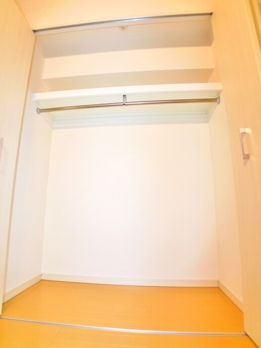 ラフィ－ヌ・南流山の物件内観写真