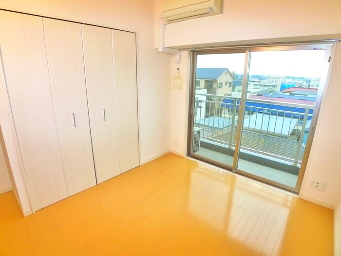 ラフィ－ヌ・南流山の物件内観写真