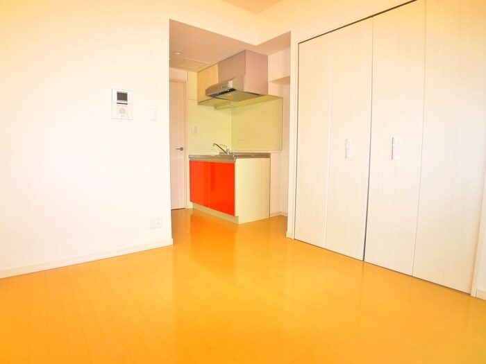 ラフィ－ヌ・南流山の物件内観写真