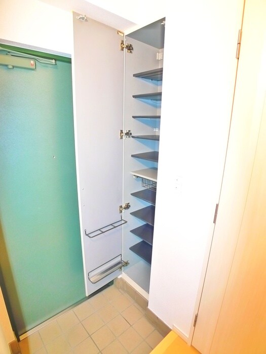 ラフィ－ヌ・南流山の物件内観写真