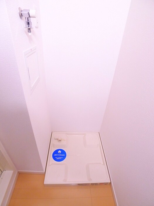 ラフィ－ヌ・南流山の物件内観写真