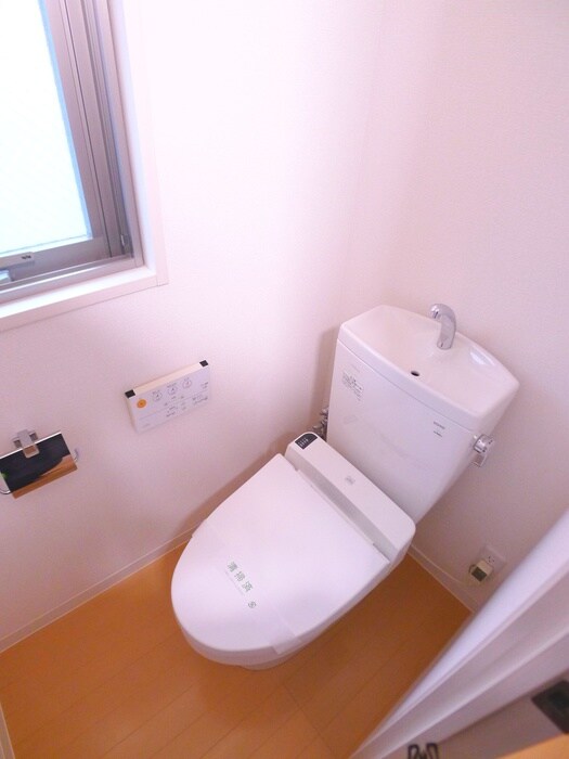 ラフィ－ヌ・南流山の物件内観写真