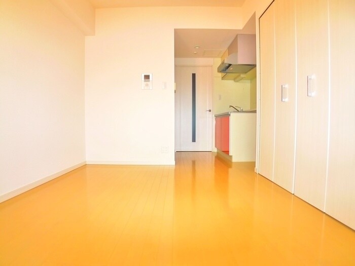 ラフィ－ヌ・南流山の物件内観写真