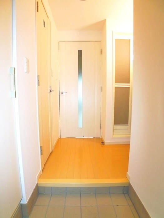 ラフィ－ヌ・南流山の物件内観写真