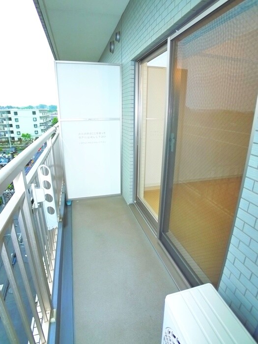 ラフィ－ヌ・南流山の物件内観写真