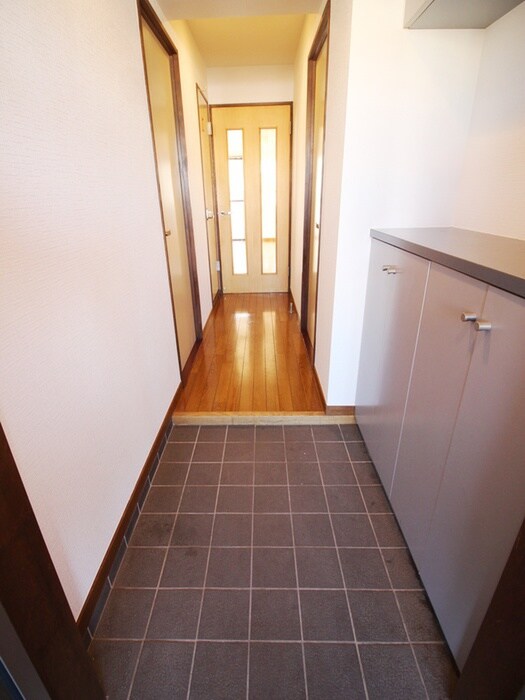 パークシティガーデンの物件内観写真