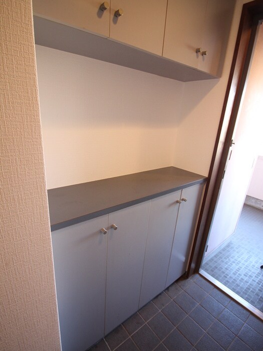 パークシティガーデンの物件内観写真