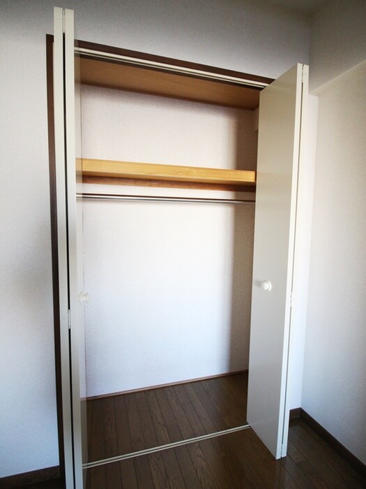 パークシティガーデンの物件内観写真