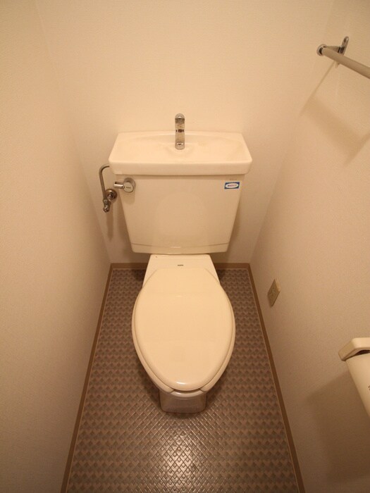 パークシティガーデンの物件内観写真