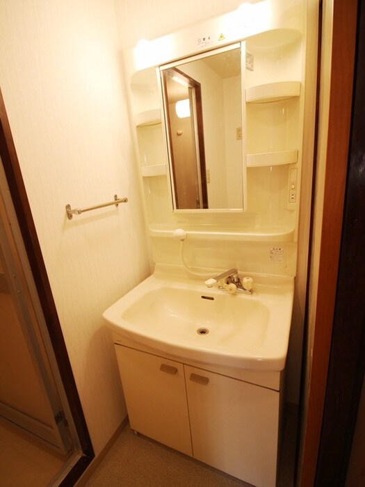 パークシティガーデンの物件内観写真