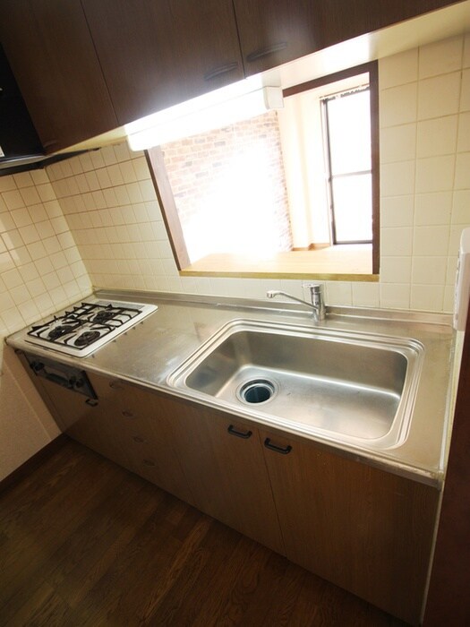 パークシティガーデンの物件内観写真