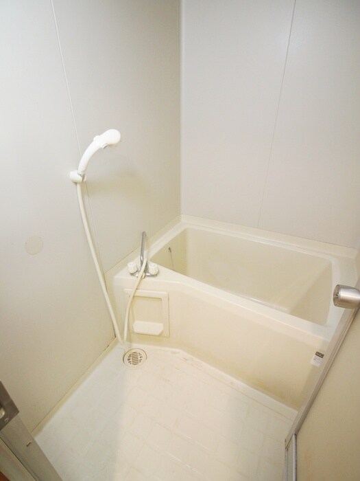 パークシティガーデンの物件内観写真