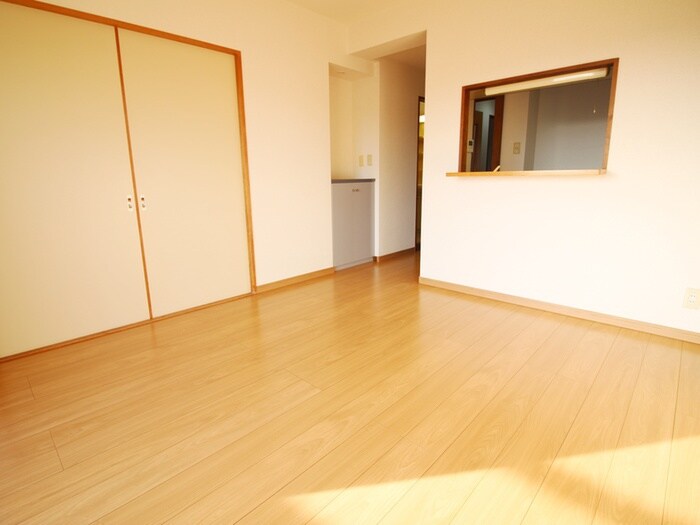 パークシティガーデンの物件内観写真