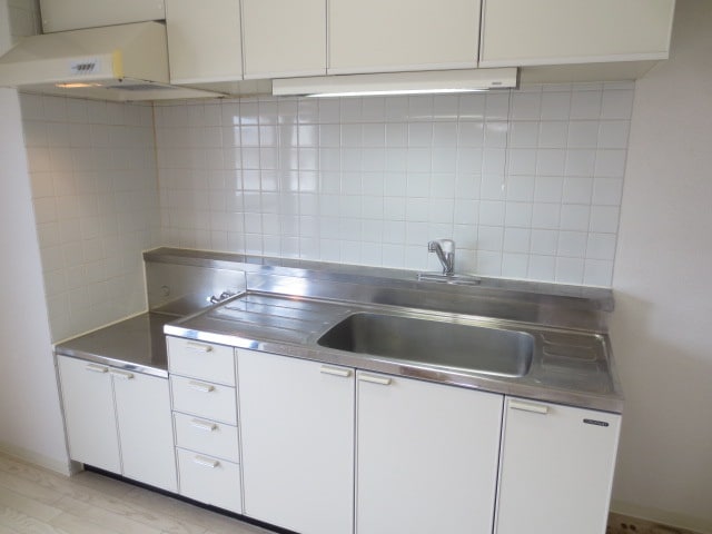 HARU菊名Ⅰの物件内観写真