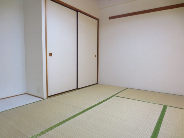 HARU菊名Ⅰの物件内観写真