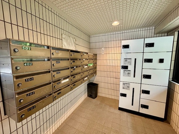 HARU菊名Ⅰの物件外観写真