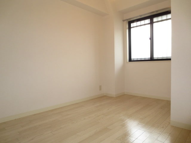 HARU菊名Ⅰの物件内観写真