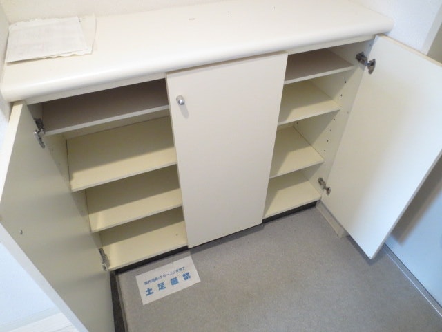 HARU菊名Ⅰの物件内観写真