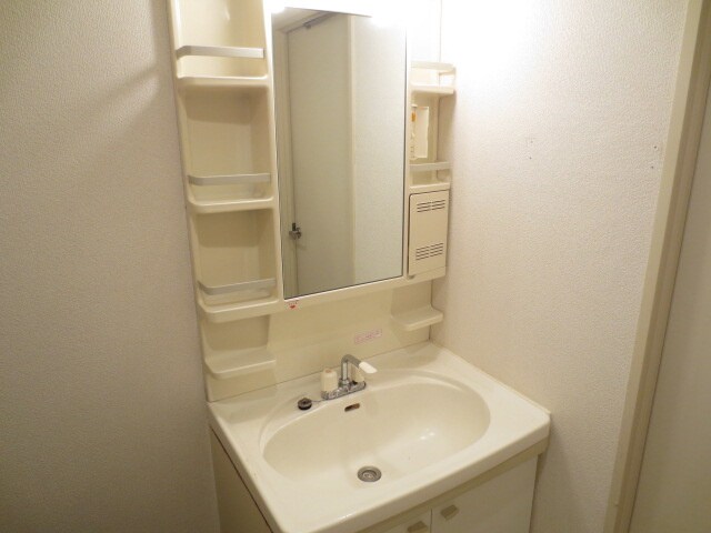 HARU菊名Ⅰの物件内観写真