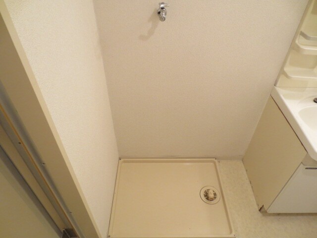 HARU菊名Ⅰの物件内観写真