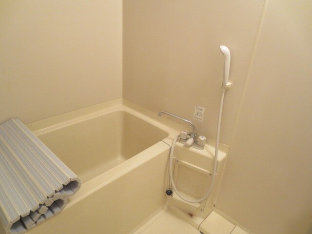 HARU菊名Ⅰの物件内観写真