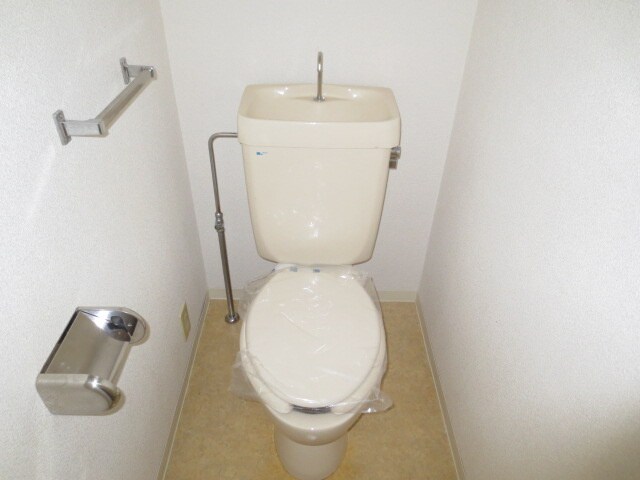 HARU菊名Ⅰの物件内観写真