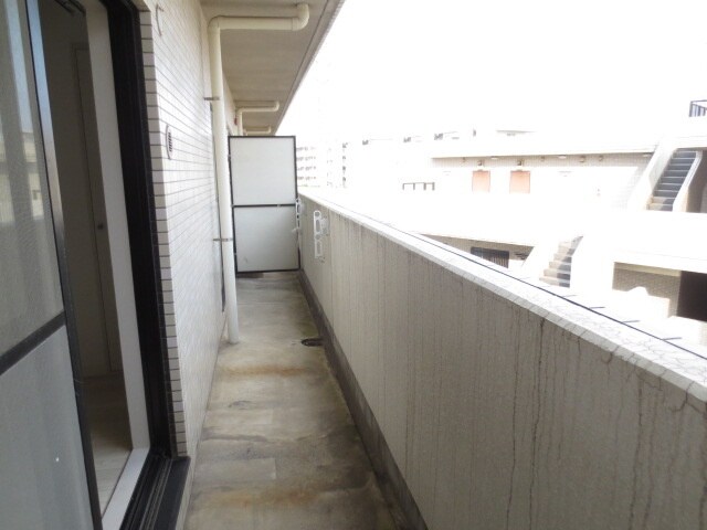 HARU菊名Ⅰの物件内観写真