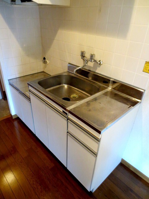 ハウスつくしんぼの物件内観写真