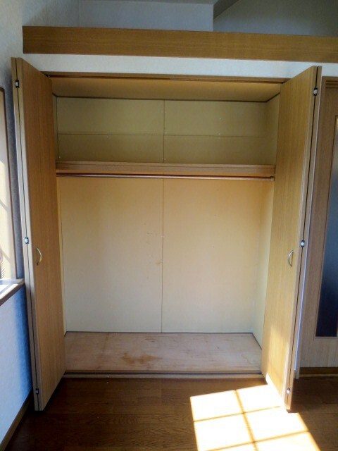 ハウスつくしんぼの物件内観写真