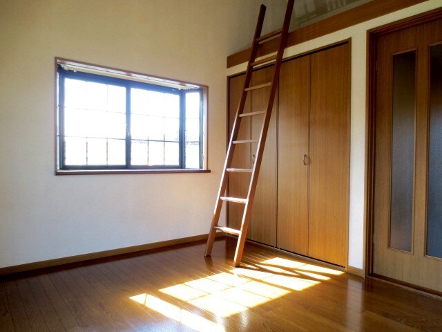 ハウスつくしんぼの物件内観写真