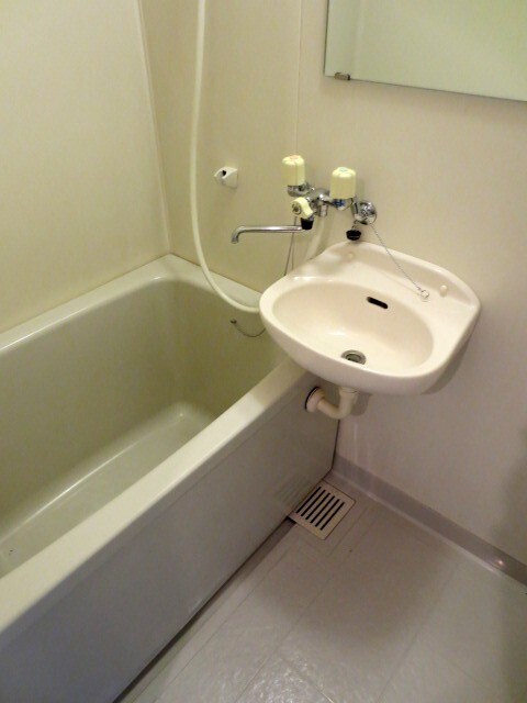 ハウスつくしんぼの物件内観写真