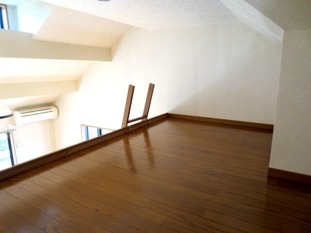 ハウスつくしんぼの物件内観写真