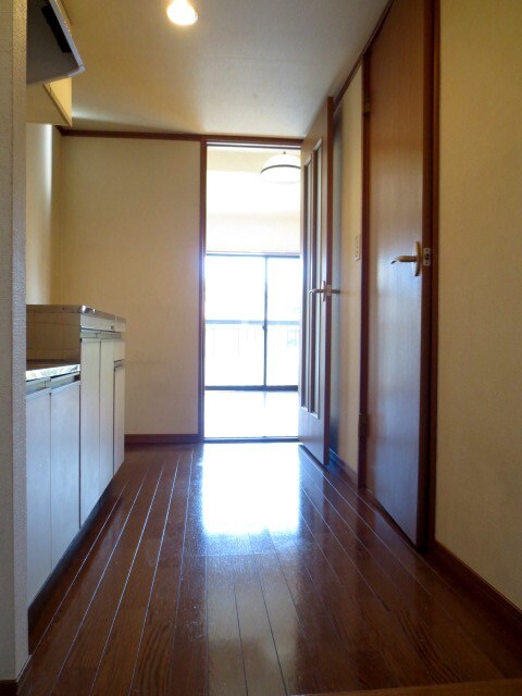 ハウスつくしんぼの物件内観写真