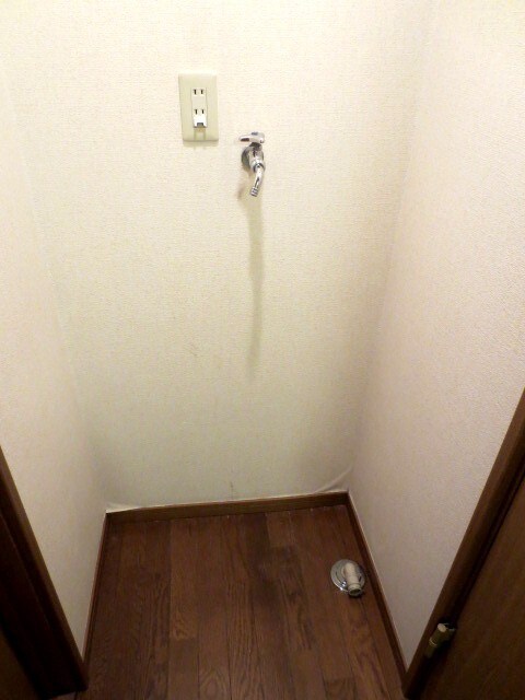 ハウスつくしんぼの物件内観写真