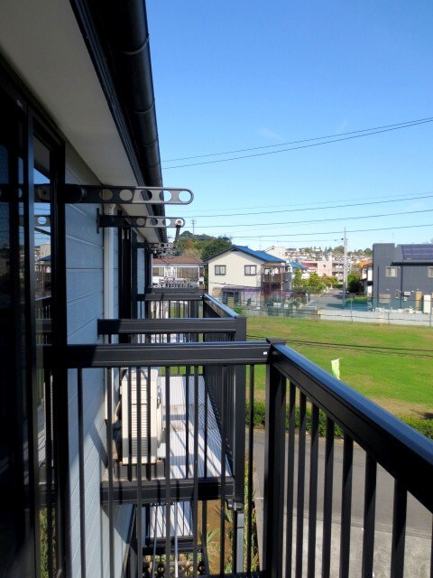 ハウスつくしんぼの物件内観写真