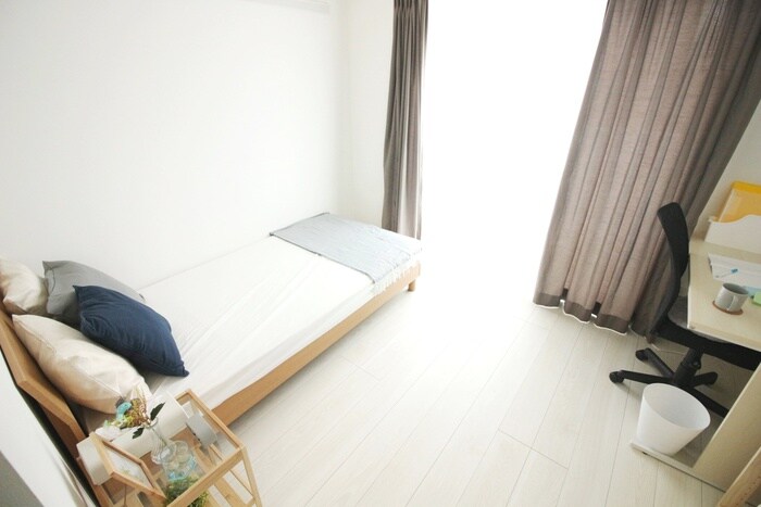 KDXレジデンス八王子大塚の物件内観写真