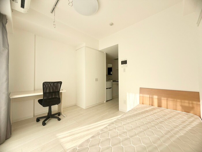 KDXレジデンス八王子大塚の物件内観写真