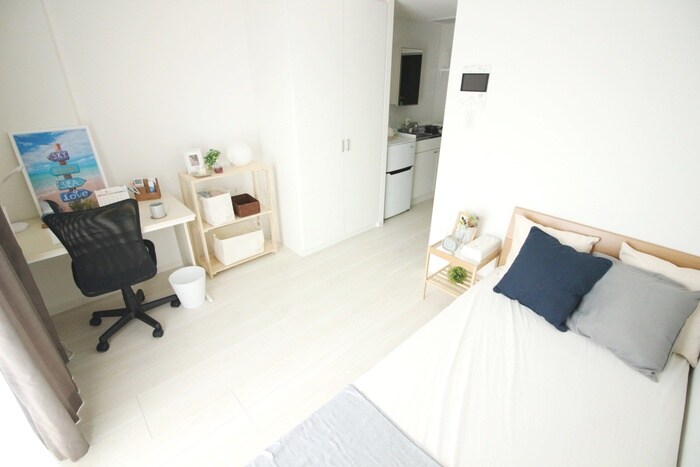 KDXレジデンス八王子大塚の物件内観写真