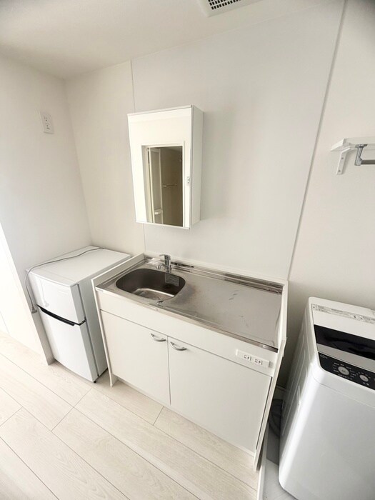 KDXレジデンス八王子大塚の物件内観写真