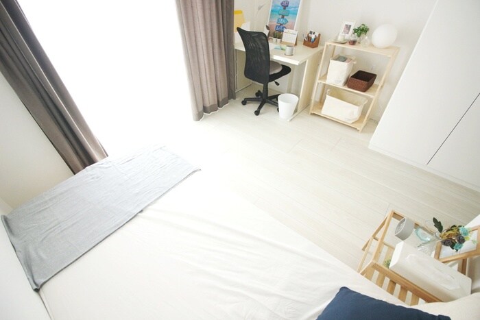 KDXレジデンス八王子大塚の物件内観写真