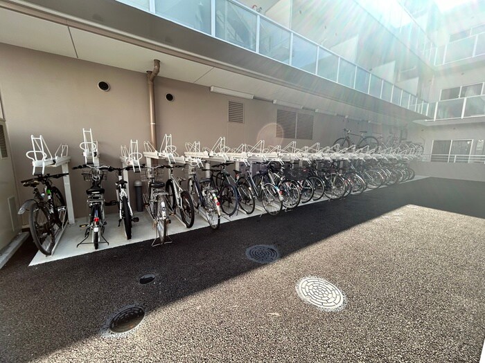 KDXレジデンス八王子大塚の物件外観写真